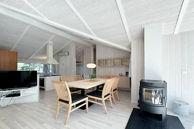 Strandblick - Dorf 1 Ferienhaus 10