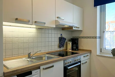 Appartamento Vacanza con famiglia Boltenhagen