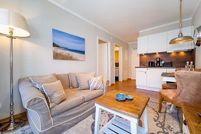Apartament Dla rodzin Boltenhagen