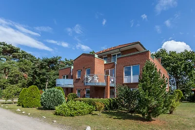 Goosbrink Wohnung 14