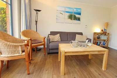 Feriendorf Papillon Wohnung 02-1