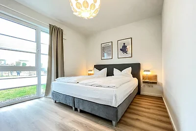 Appartamento Vacanza con famiglia Ostseebad Boltenhagen