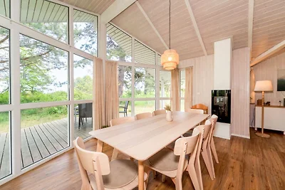 Strandblick - Dorf 1 Ferienhaus 19