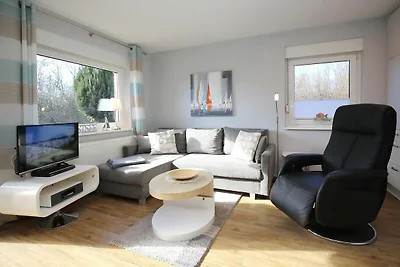 Urlauberdorf Haus 41d