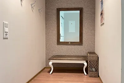 Baltischer Hof Wohnung 19