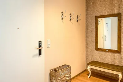 Baltischer Hof Wohnung 23