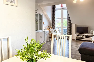 Vakantieappartement Gezinsvakantie Boltenhagen