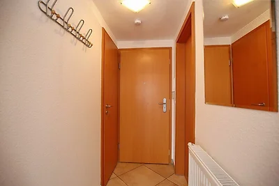 Achtern Diek Wohnung 17