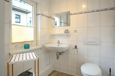 Strandvilla Krabbe Wohnung 02