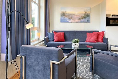 Vakantieappartement Gezinsvakantie Boltenhagen