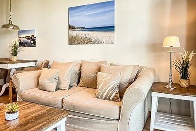 Baltischer Hof Wohnung 13