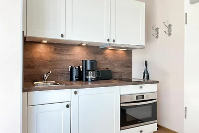 Baltischer Hof Wohnung 52