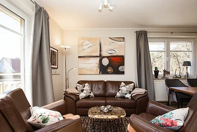 Villa Bernstein Wohnung 06