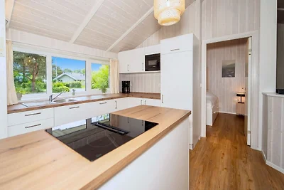 Strandblick - Dorf 1 Ferienhaus 19