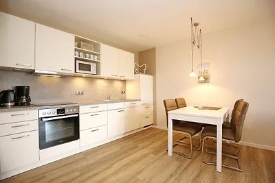 Haffblick Wohnung 41