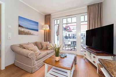 Apartament Dla rodzin Boltenhagen