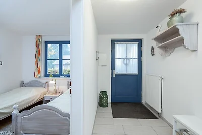 Feriendorf Papillon Wohnung 05-2
