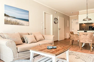 Baltischer Hof Wohnung 19