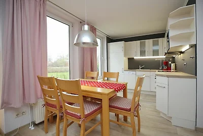 Vakantieappartement Gezinsvakantie Boltenhagen