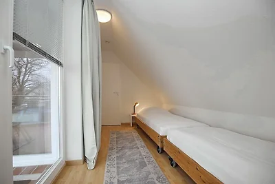 Likedeeler Wohnung 42