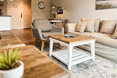 Baltischer Hof Wohnung 30