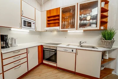 Strandblick - Dorf 1 Ferienhaus 15