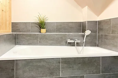 Baltischer Hof Wohnung 61