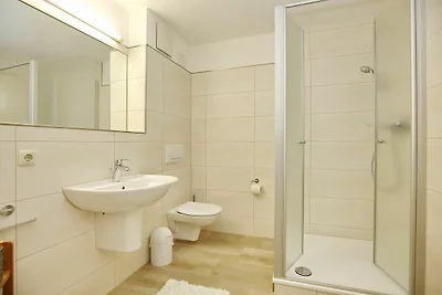 Feriendorf Papillon Wohnung 02-2