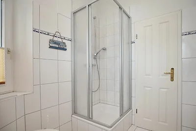 Strandvilla Krabbe Wohnung 04