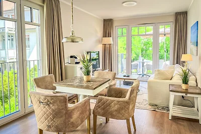 Baltischer Hof Wohnung 41