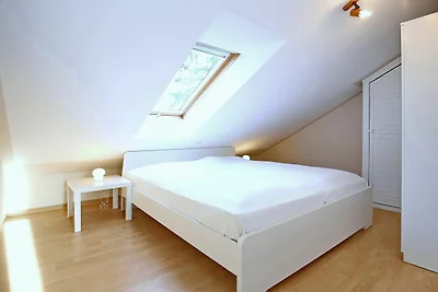 Urlauberdorf Ferienhaus 21b
