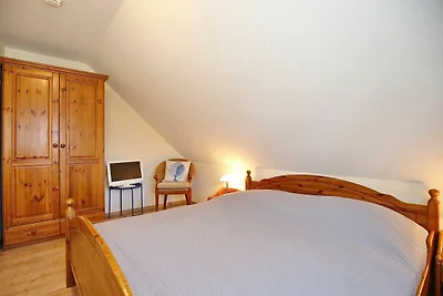Feriendorf Papillon Wohnung 15-5