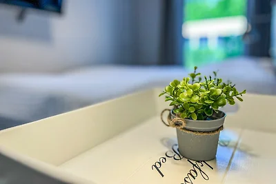 Baltischer Hof Wohnung 20