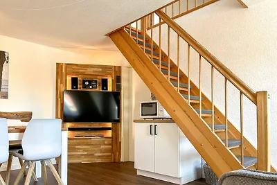 Vakantieappartement Gezinsvakantie Boltenhagen
