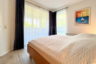 Appartamento Vacanza con famiglia Boltenhagen