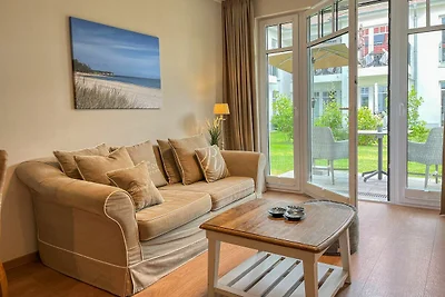 Appartamento Vacanza con famiglia Boltenhagen
