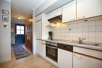 Vakantieappartement Gezinsvakantie Boltenhagen