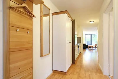 Feriendorf Papillon Wohnung 04-4