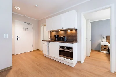 Baltischer Hof Wohnung 10