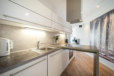 Promenadenvilla 03 Wohnung 01