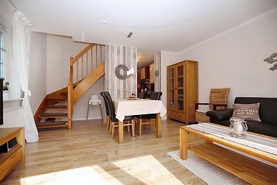 Feriendorf Papillon Wohnung 02-8