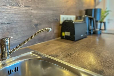 Appartamento Vacanza con famiglia Boltenhagen