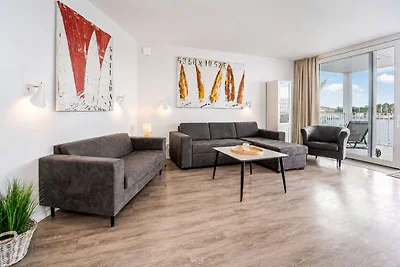 Promenadenvilla 03 Wohnung 04
