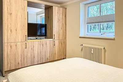 Vakantieappartement Gezinsvakantie Boltenhagen