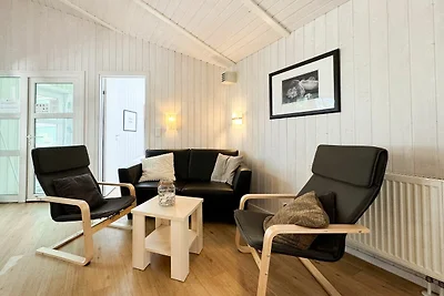 Strandblick - Dorf 1 Ferienhaus 13