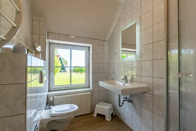 An der Steilküste Wohnung 01