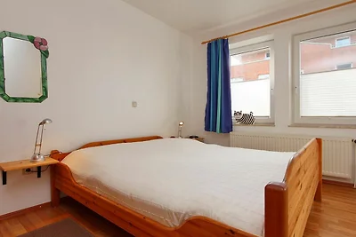 Goosbrink Wohnung 14