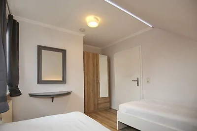 Feriendorf Papillon Wohnung 14-5