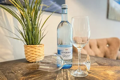 Baltischer Hof Wohnung 69