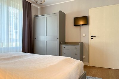 Vakantieappartement Gezinsvakantie Boltenhagen